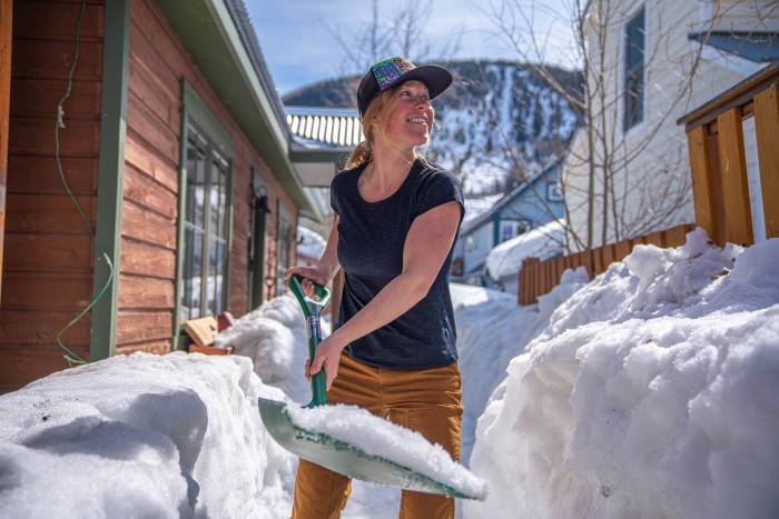 Lightest Wool T-Shirt: Black Diamond Rhythm Tee Review