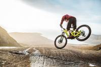 Impossible Tricks by Danny MacAskill on a 50-Pound E-Bike Danny Macaskill rides an Electric Bike