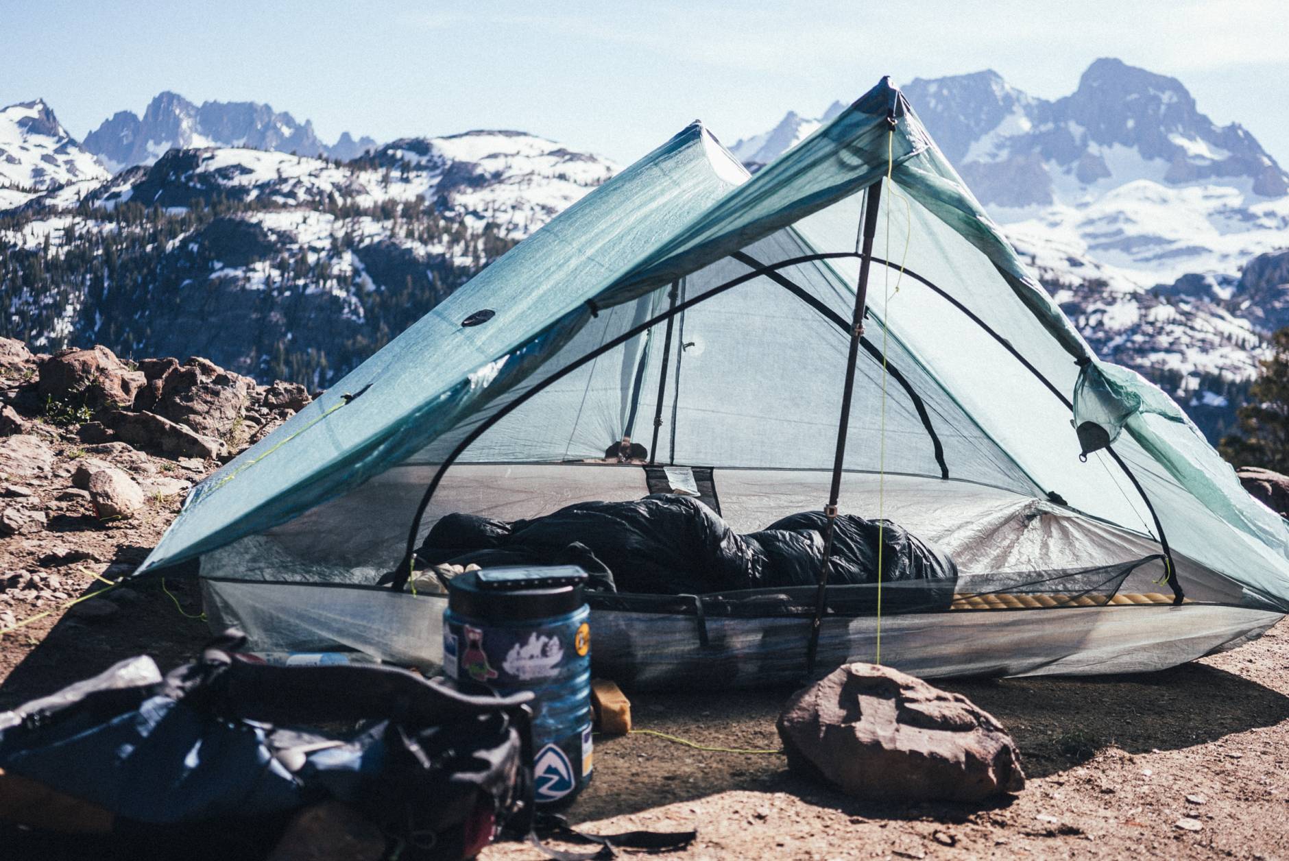 Tent Reviews Backpacking _ Best Backpacking Tents – NHMRJ
