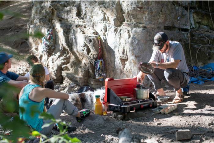 rei camp chef everest