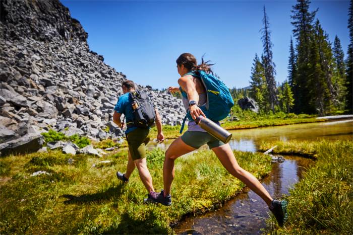 Hydro Flask Trail Series Creekjump