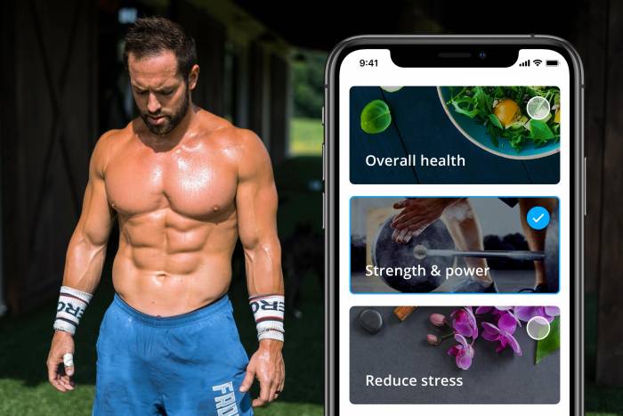 Better Living Through Data: InsideTracker Blood Test Maps a Healthier Lifestyle