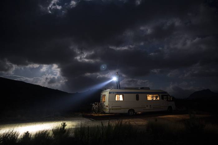 9 Ledlenser Lights to Illuminate Your 2020