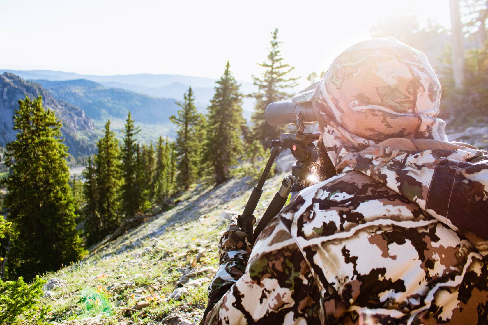 How to Prepare for Your First Western Hunt GearJunkie