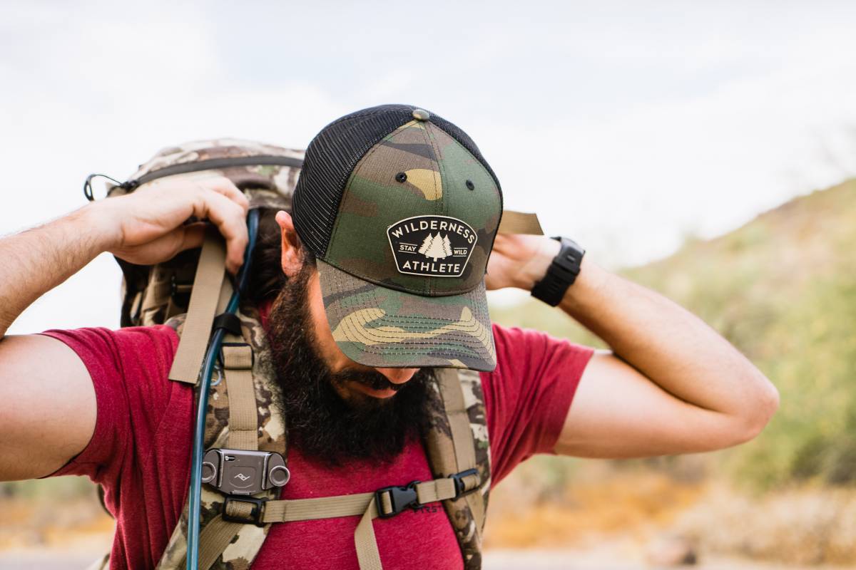 How to Prepare for Your First Western Hunt GearJunkie