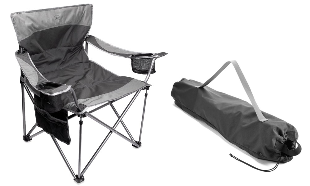 Grab a Seat Our Favorite Camping Chair Is on Sale GearJunkie
