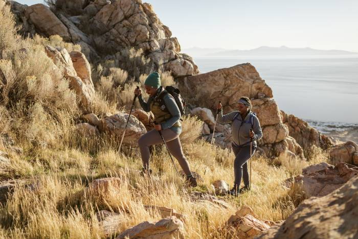 REI EOS spring clearance