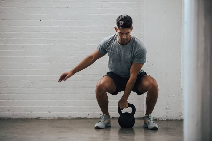 Rhone Shorts and Clothing