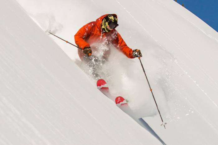 Known for Snowboards, We Test Weston Backcountry’s 2020 Skis