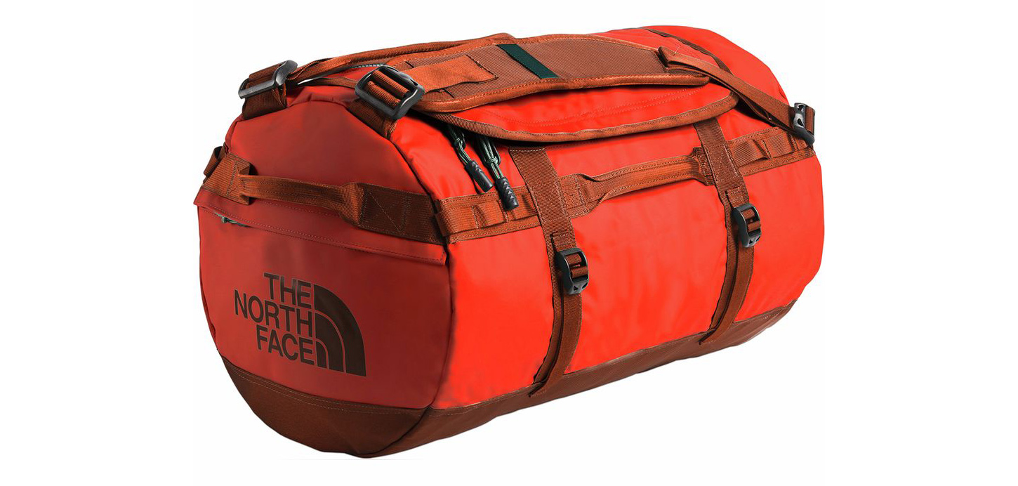 The North Face Base Camp Duffel