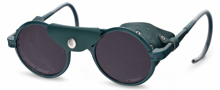 Ski Nostalgia: VALLON Puts Modern Spin on Vintage Eyewear | GearJunkie