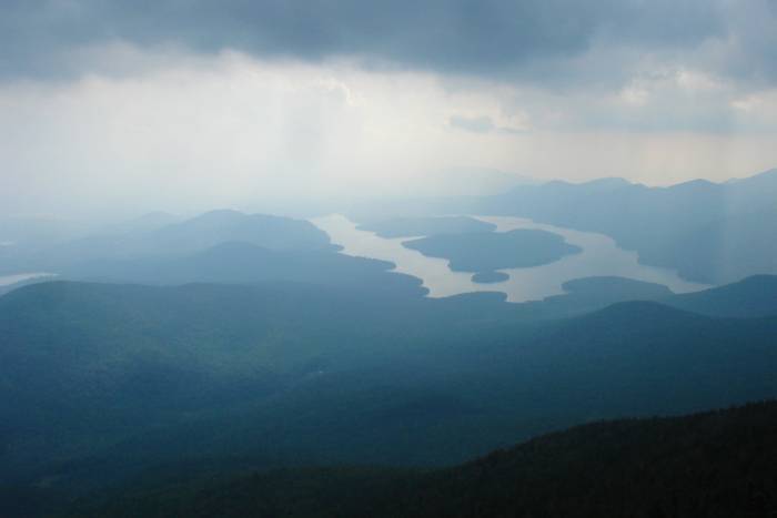 Adirondack Park