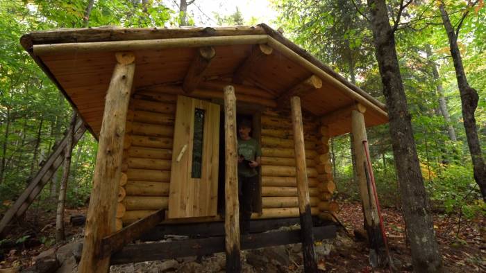 Off Grid and Self Reliant Video