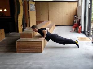 Stay Fit at Home With These 3 Deceptively Simple Workouts