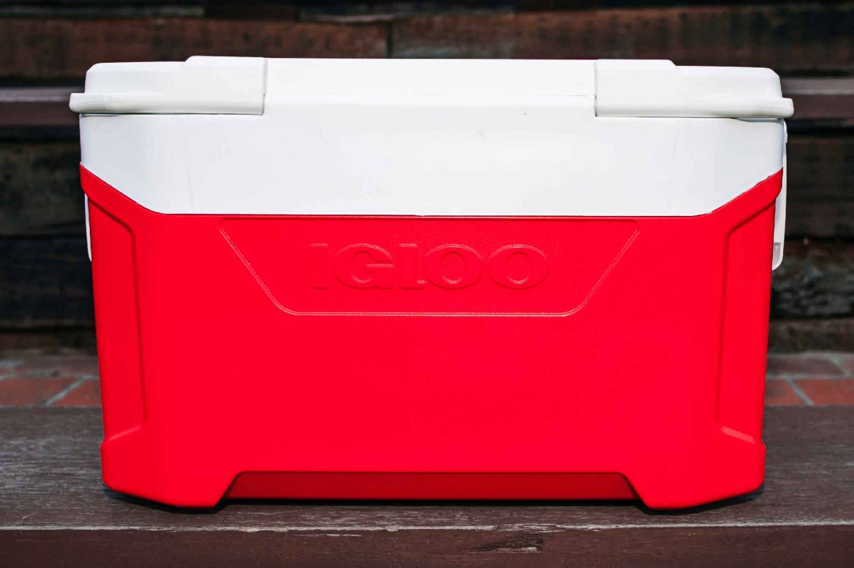 A Greener Igloo BioPlastic, New Foam From Cooler Giant GearJunkie