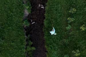 Native Trout, Outdoor Recreation Revitalize Former Mining Community