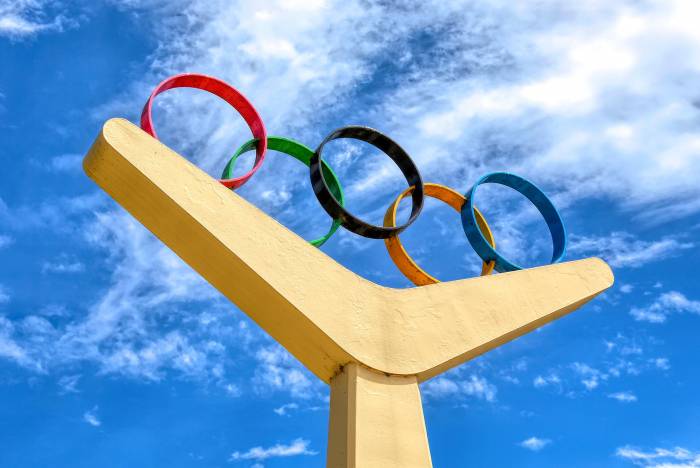 Olympic Rings