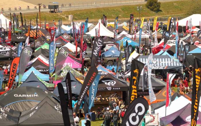 sea otter classic 2020