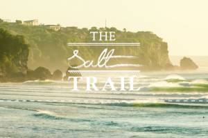 ‘The Salt Trail’ Reveals the Emotional Journey of Chasing Waves