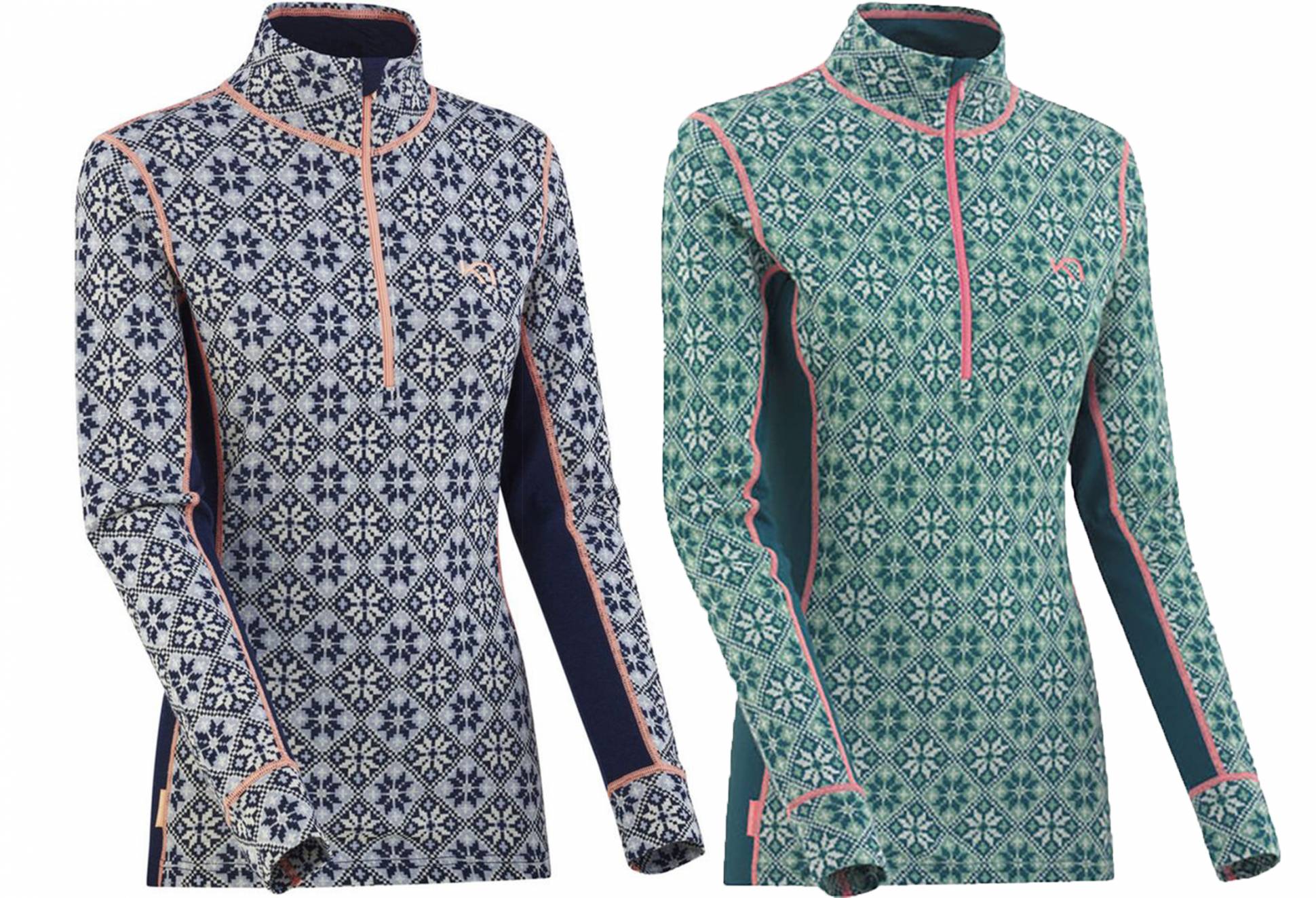 The Best Women’s Base Layers of 2020 GearJunkie