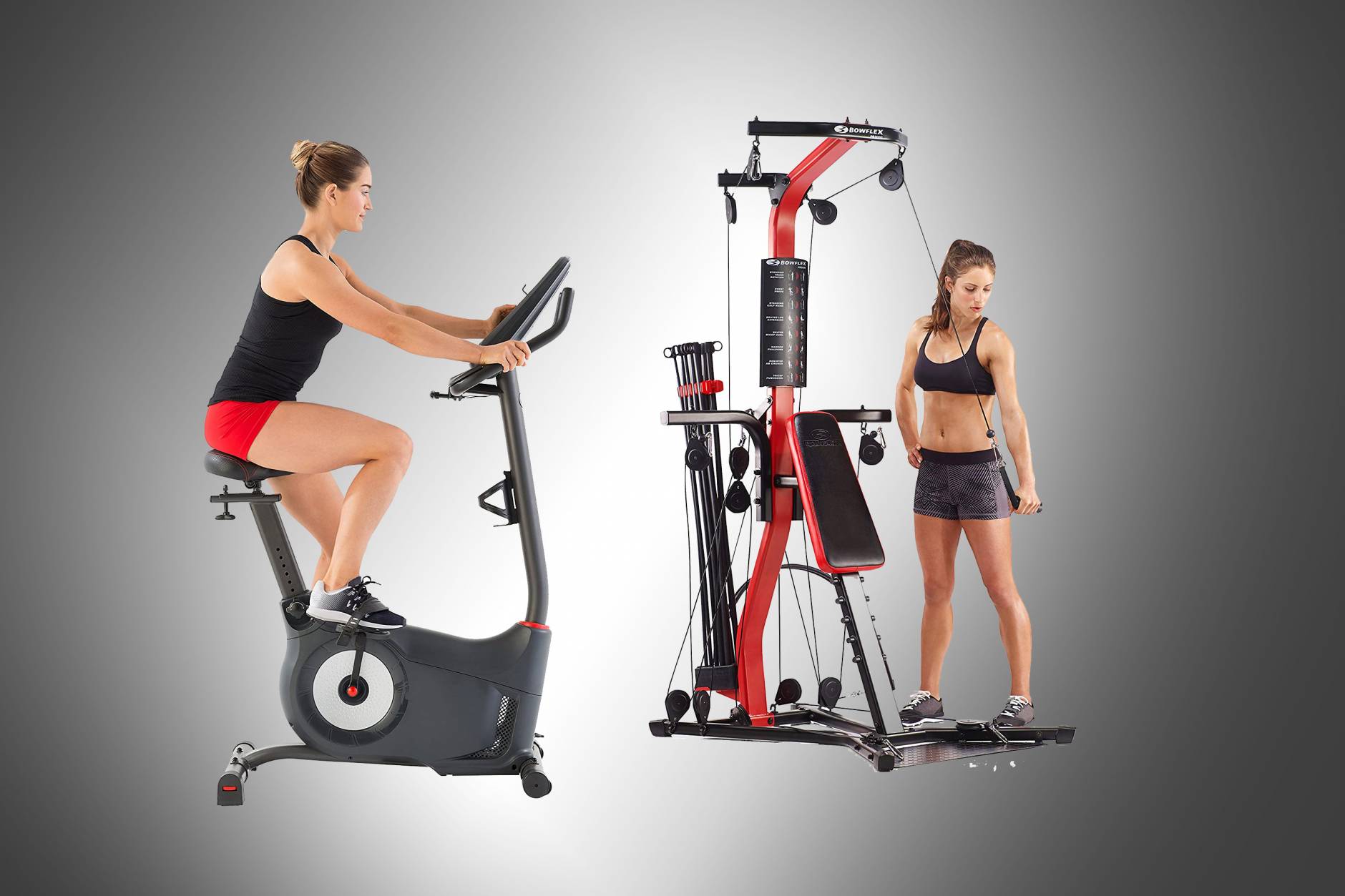 Building a Home Gym? Amazon Has OneDay Discounts GearJunkie