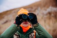 The 6 Best Books for New Hunters The 6 Best Books for New Hunters