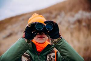 The 6 Best Books for New Hunters