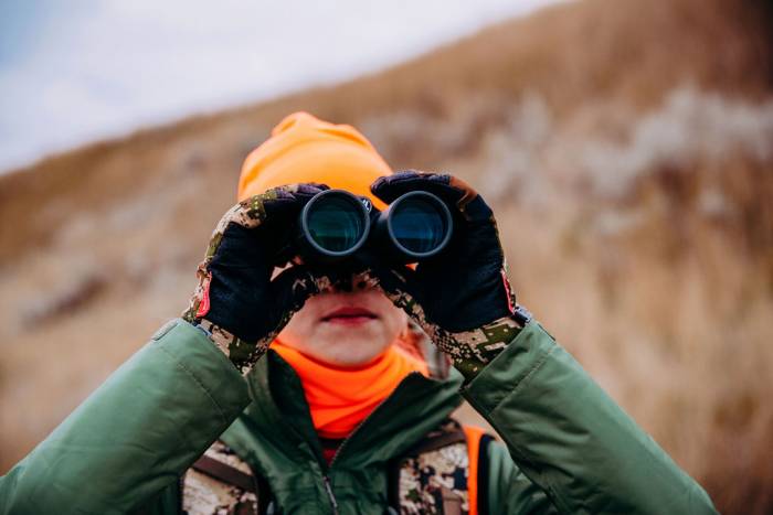 The 6 Best Books for New Hunters