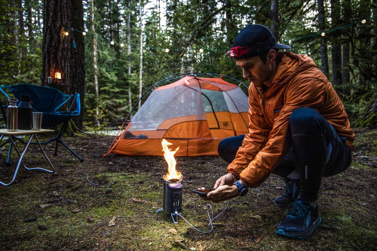 Camping Checklist Essential Camp Gear to Bring GearJunkie