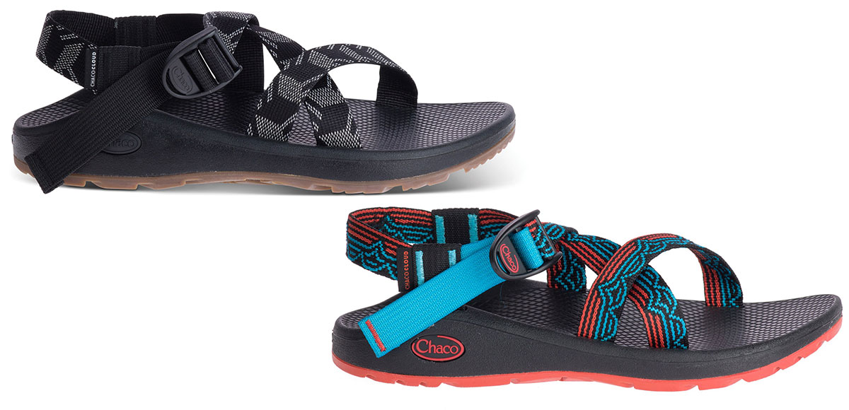deals on chacos
