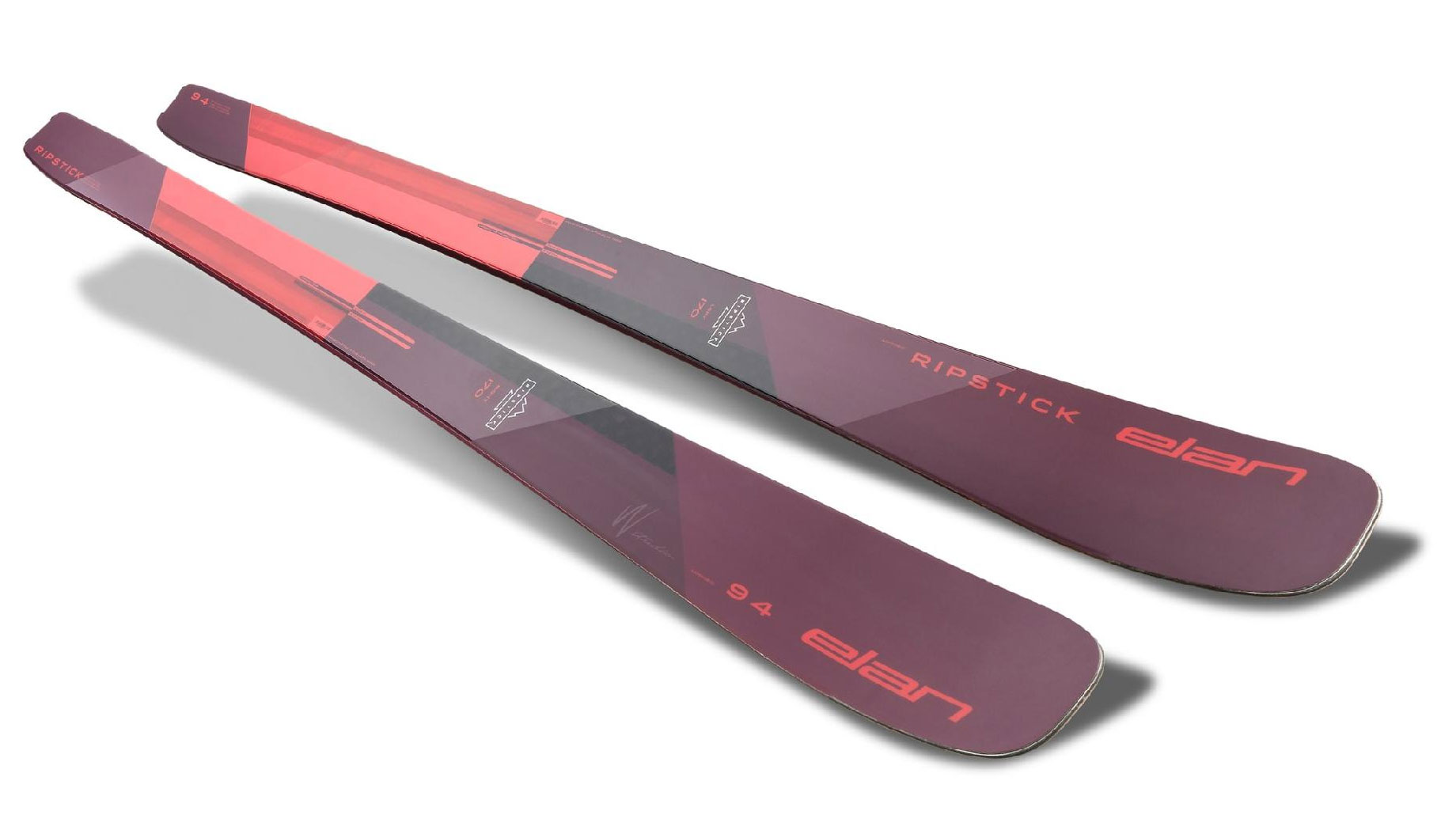 Elan Women's Ripstick 94 Elan Women's Ripstick 94