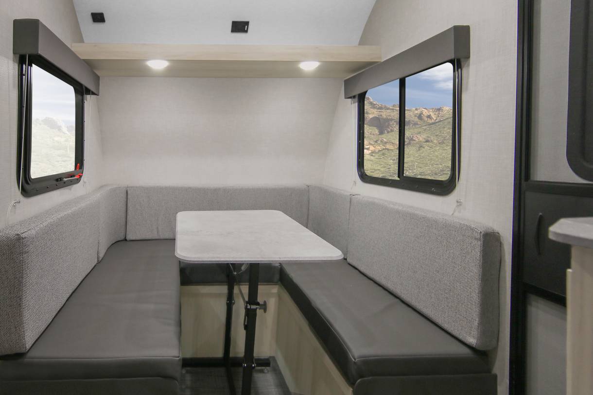 GearHauling Exoskeleton on a Camper The Winnebago Hike GearJunkie