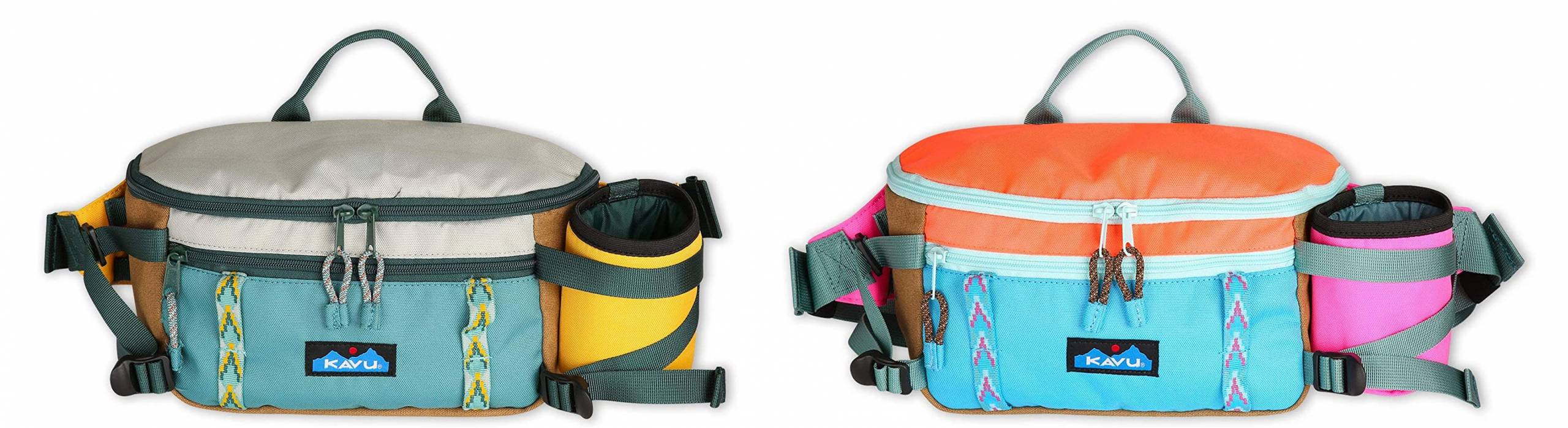 kavu washtucna sling