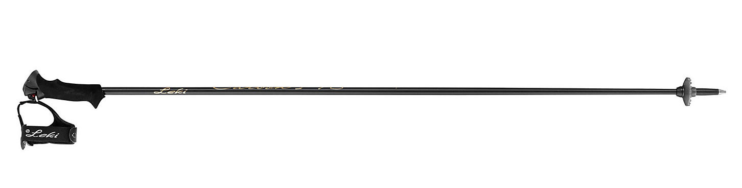 LEKI Carbon 14S Lady poles LEKI Carbon 14S Lady poles