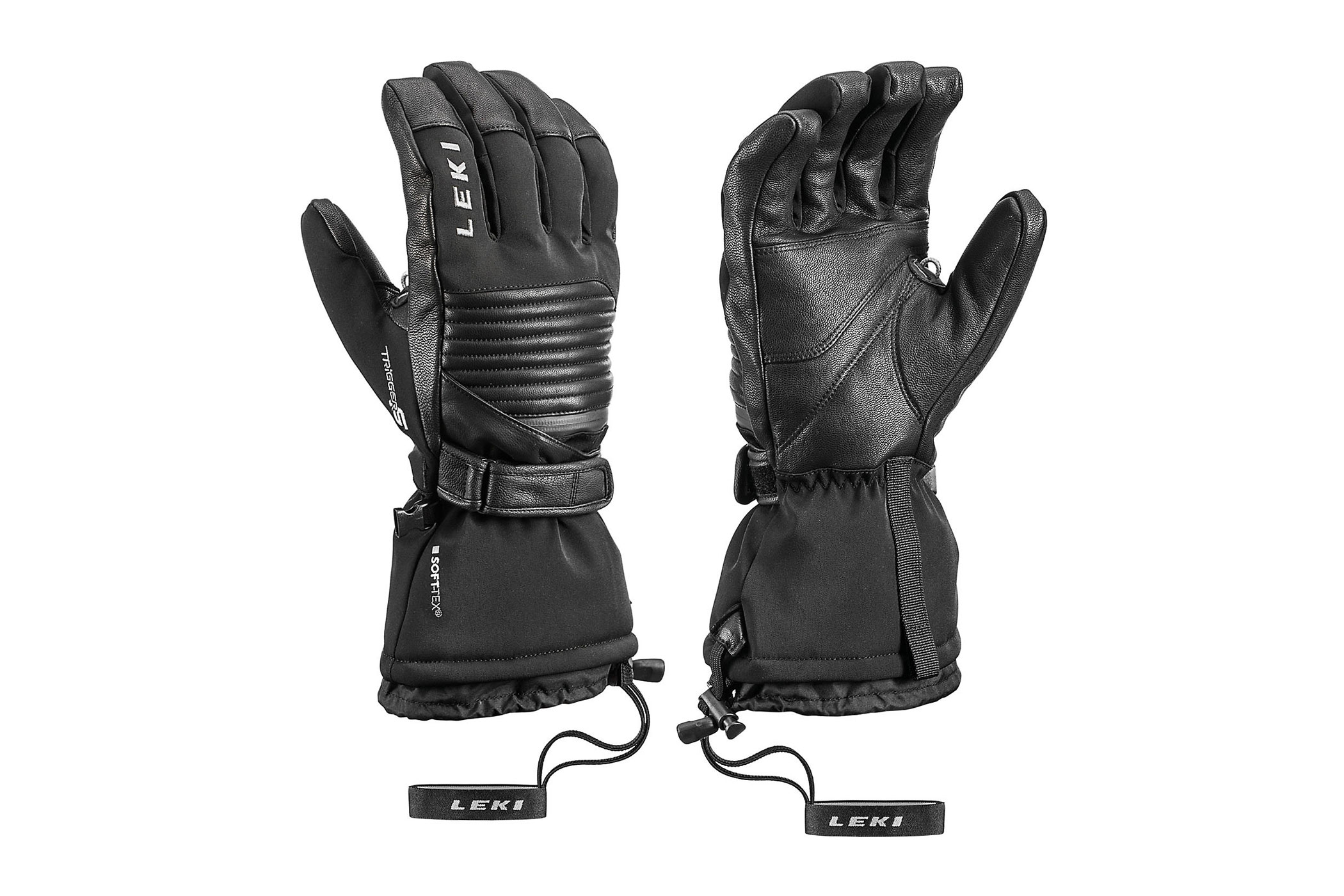 LEKI Xplore XT S Lady gloves LEKI Xplore XT S Lady gloves