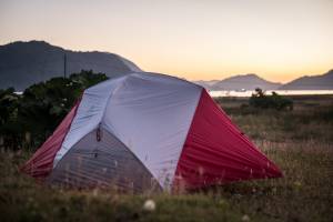 MSR Hubba Hubba NX Review: The One-Tent Quiver