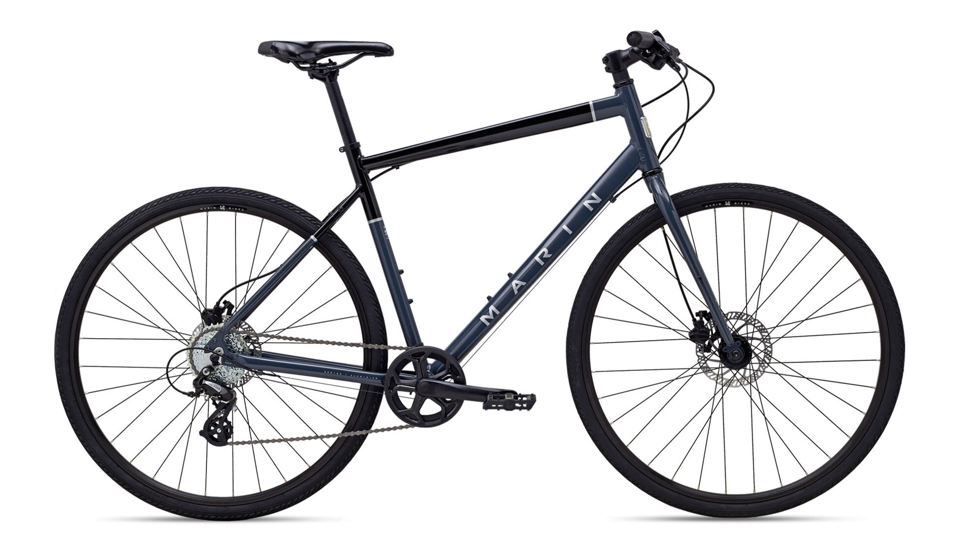 Marin Bikes Presidio 1