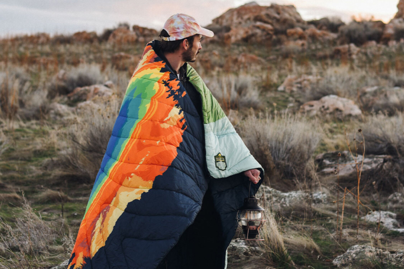 Top-Tier Deals From Nemo Equipment, Timberland, and Rumpl