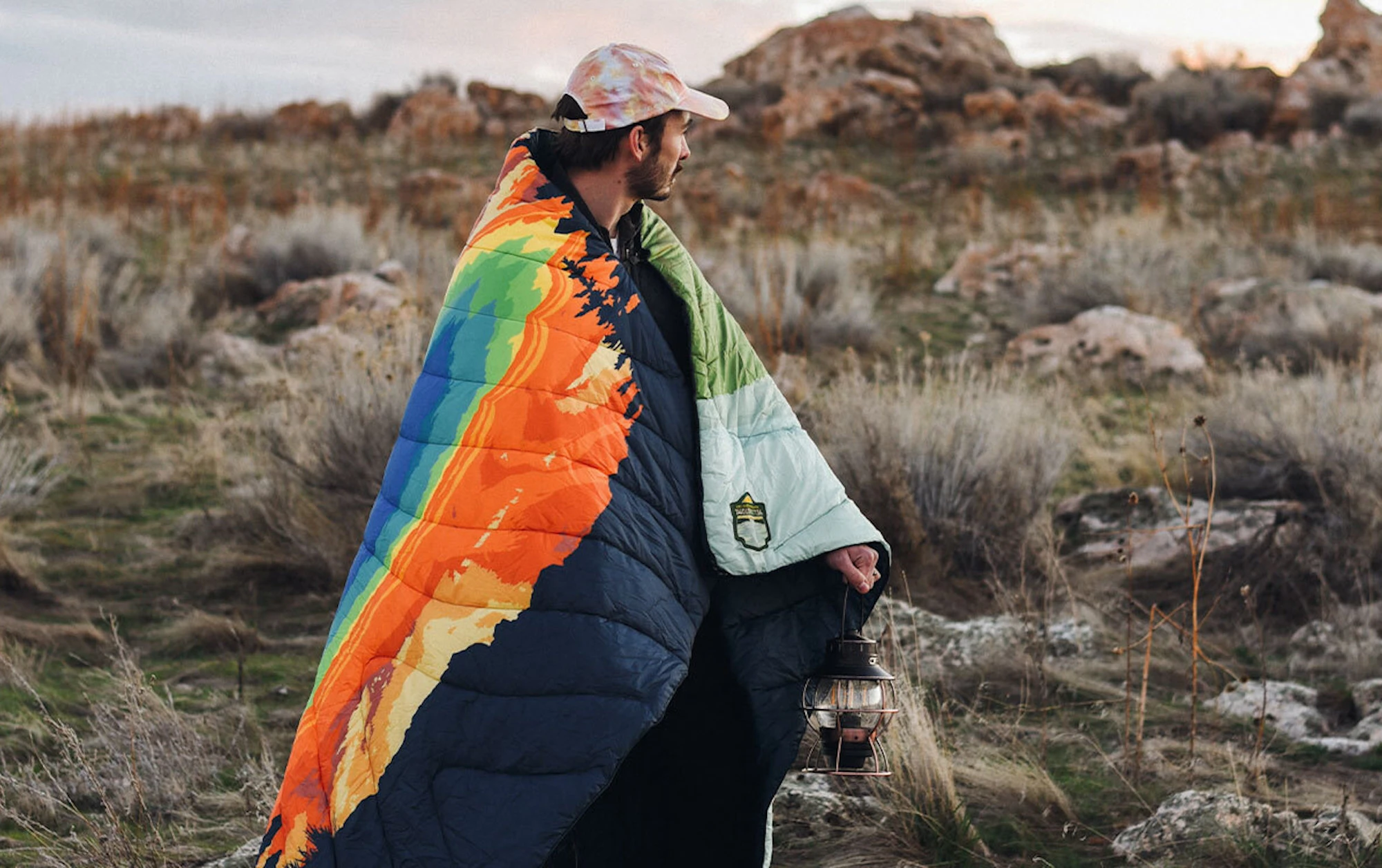 Top-Tier Deals From Nemo Equipment, Timberland, and Rumpl