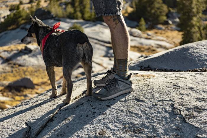 Danner Designed Its Lightest Hiker Ever: Here’s Why