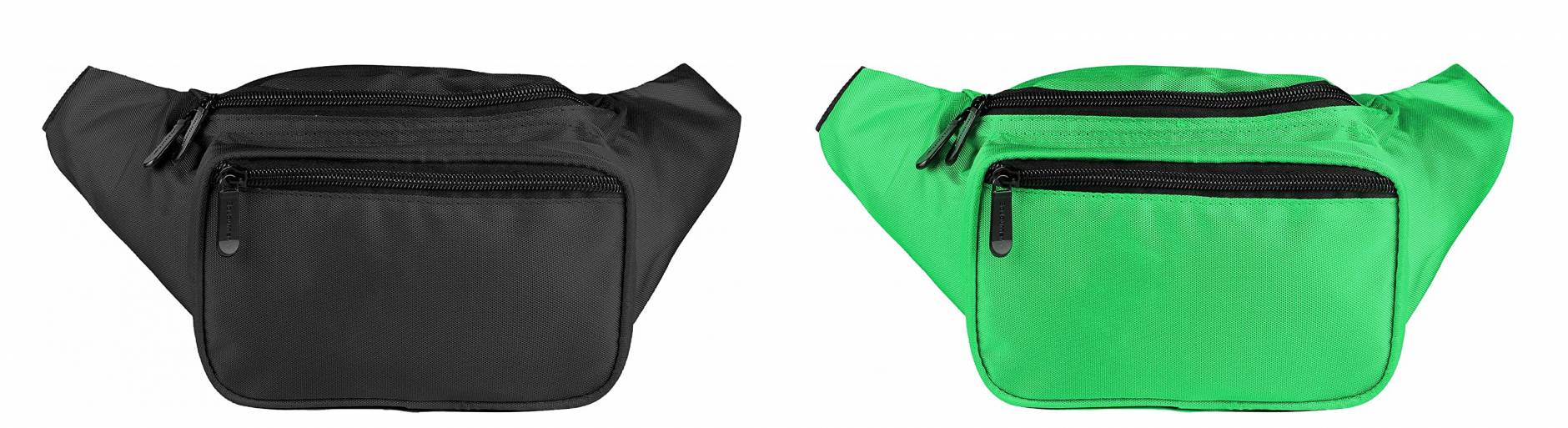 The Best Fanny Packs of 2021 GearJunkie
