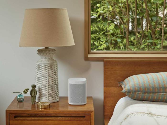 Sonos on Sale: Get Great Speakers for Your Home Office