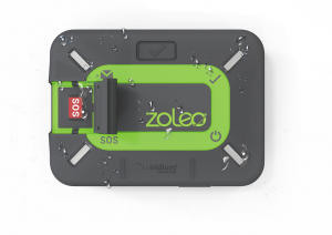 ZOLEO Satellite Messenger