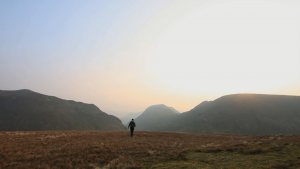 A Guide to Micro-Adventures: Exploration Near Home