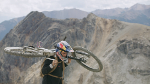 Sending Scree: Saddle Up for a ‘Freeride’ With a Red Bull Rampage Legend