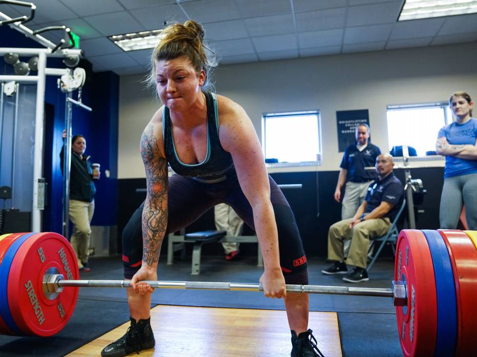 You’re Deadlifting Wrong, and It’s Probably Hurting You You’re Deadlifting Wrong, and It’s Probably Hurting You