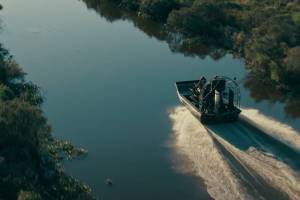‘Last Call for the Bayou’: A Duck Hunter Stands Up for the Louisiana Shoreline
