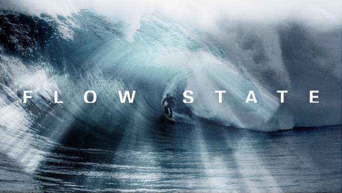 Watch Australia’s Best Surf Film of the Year (According to Nikon)