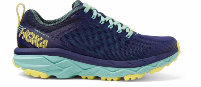 puma viz runner blue