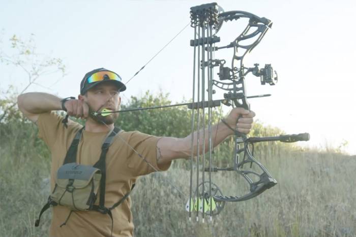 Big Bulls and Learning Curves in ‘Beyond the Kill’ Hunting Series